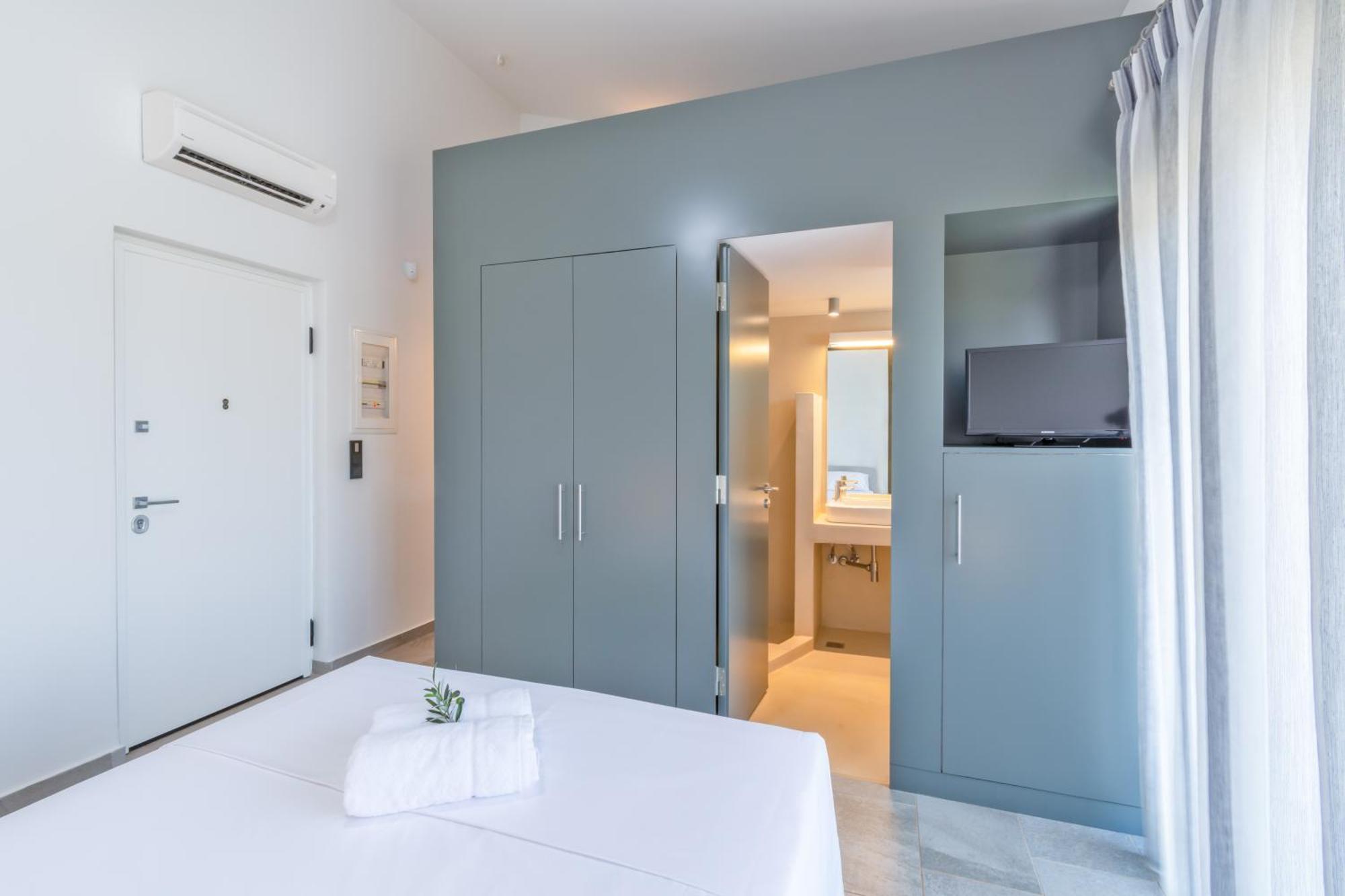 The Olive Hill Vila Assos  Exterior foto