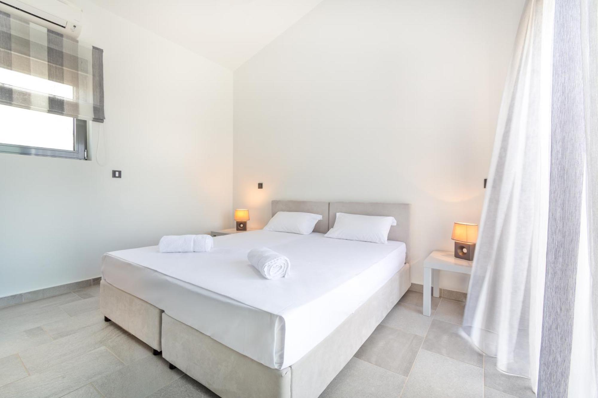 The Olive Hill Vila Assos  Exterior foto