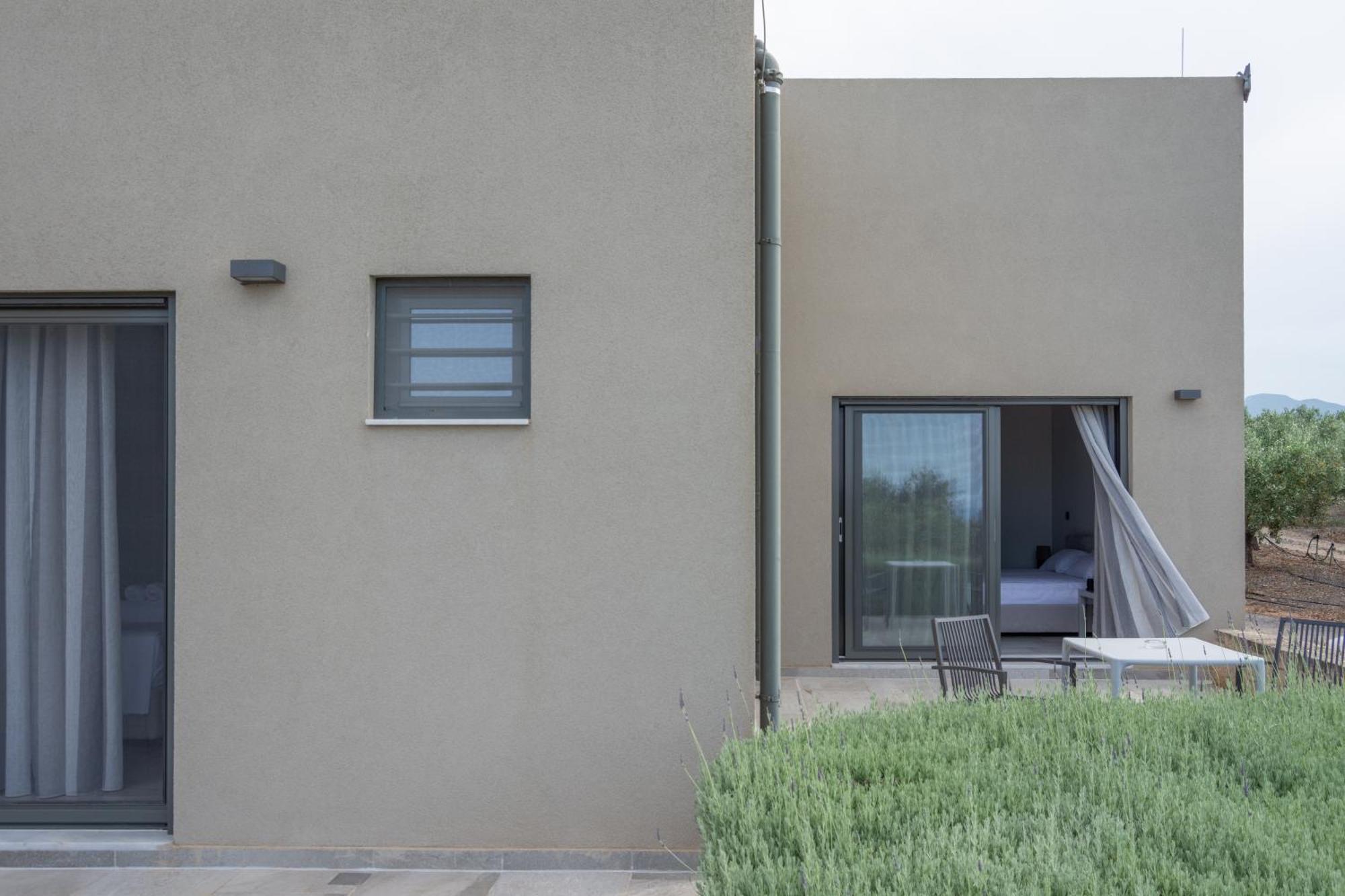 The Olive Hill Vila Assos  Exterior foto
