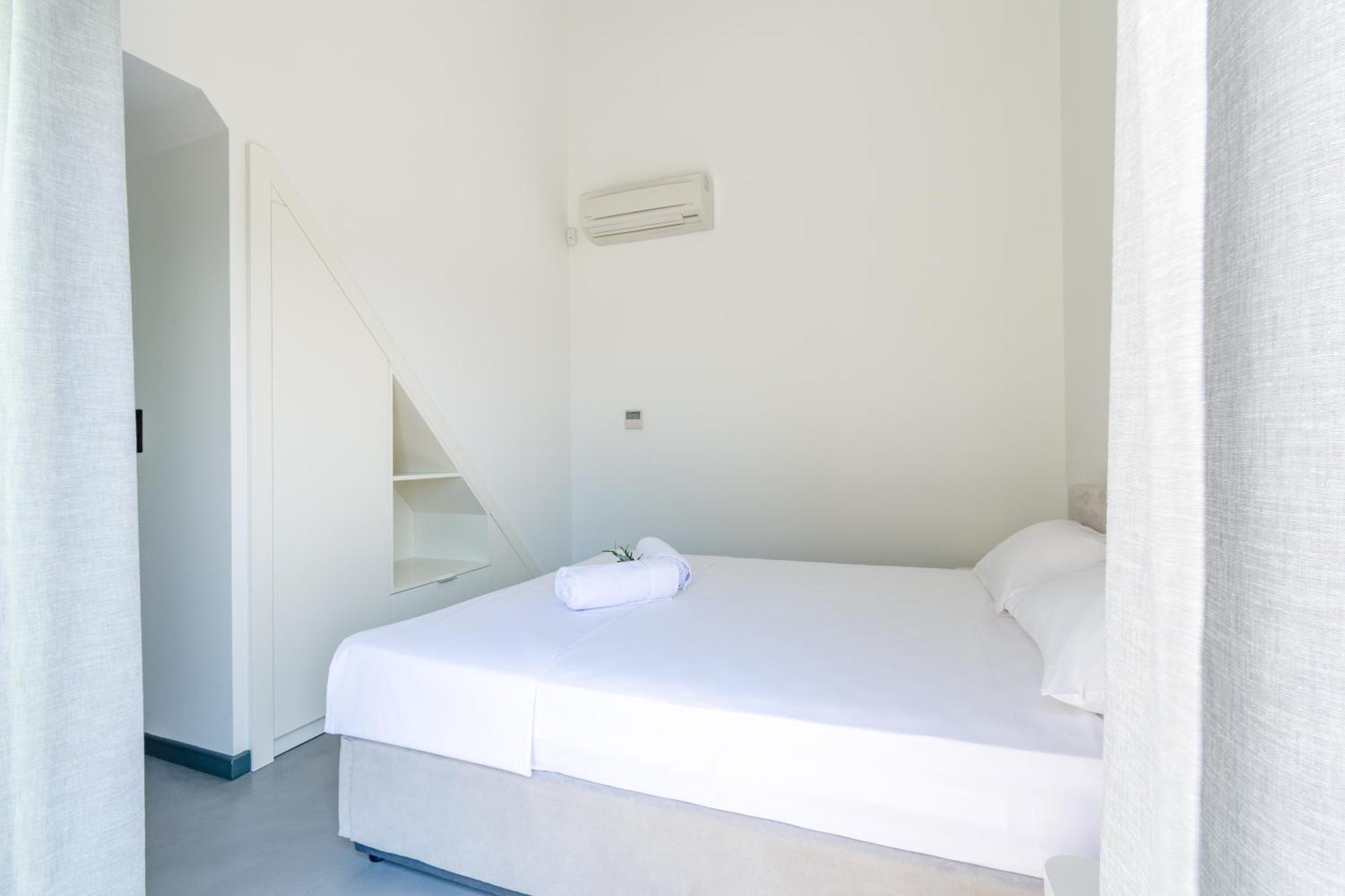 The Olive Hill Vila Assos  Quarto foto